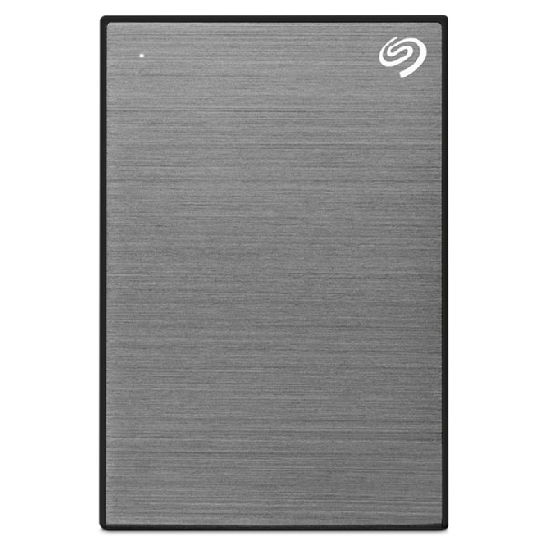 Harddisk External SEAGATE One Touch 4TB USB3.0 2.5&quot;- HDD One Touch 4TB