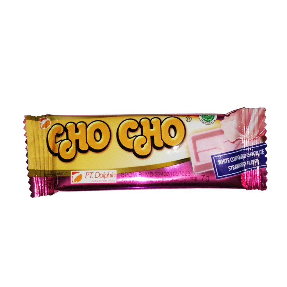 

Cho Cho Milk Mini -7G