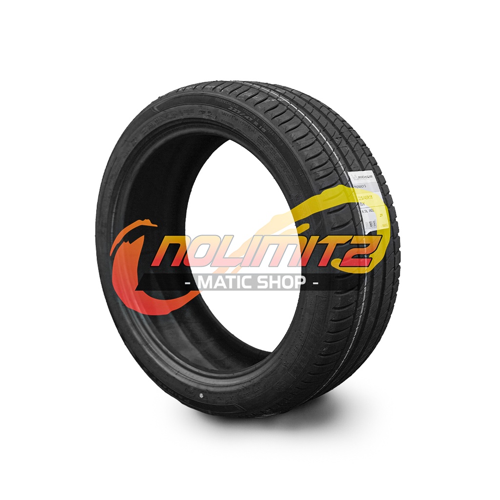 Ban Mobil Michelin Primacy 3 ZP 225/45 R18