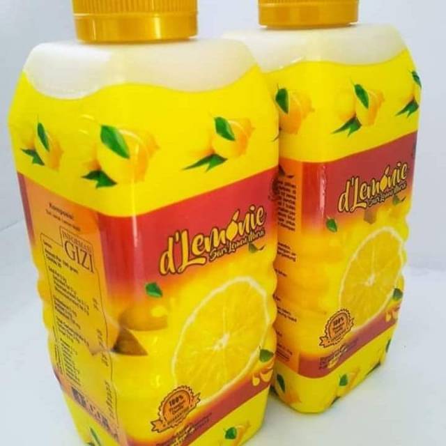 

D'lemoni