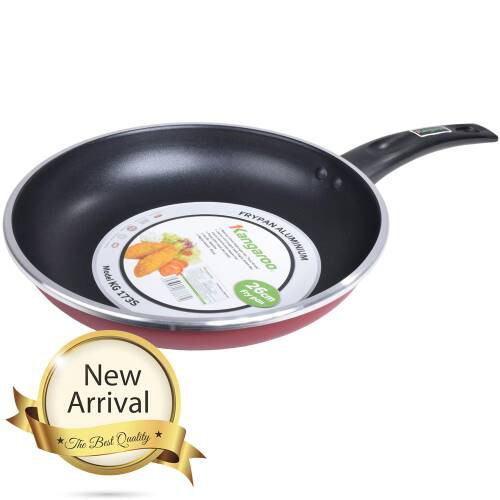 Fry Pan Kangaroo KG-173