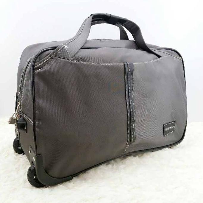 Travel bag Trolly Roda Smart Polo Original