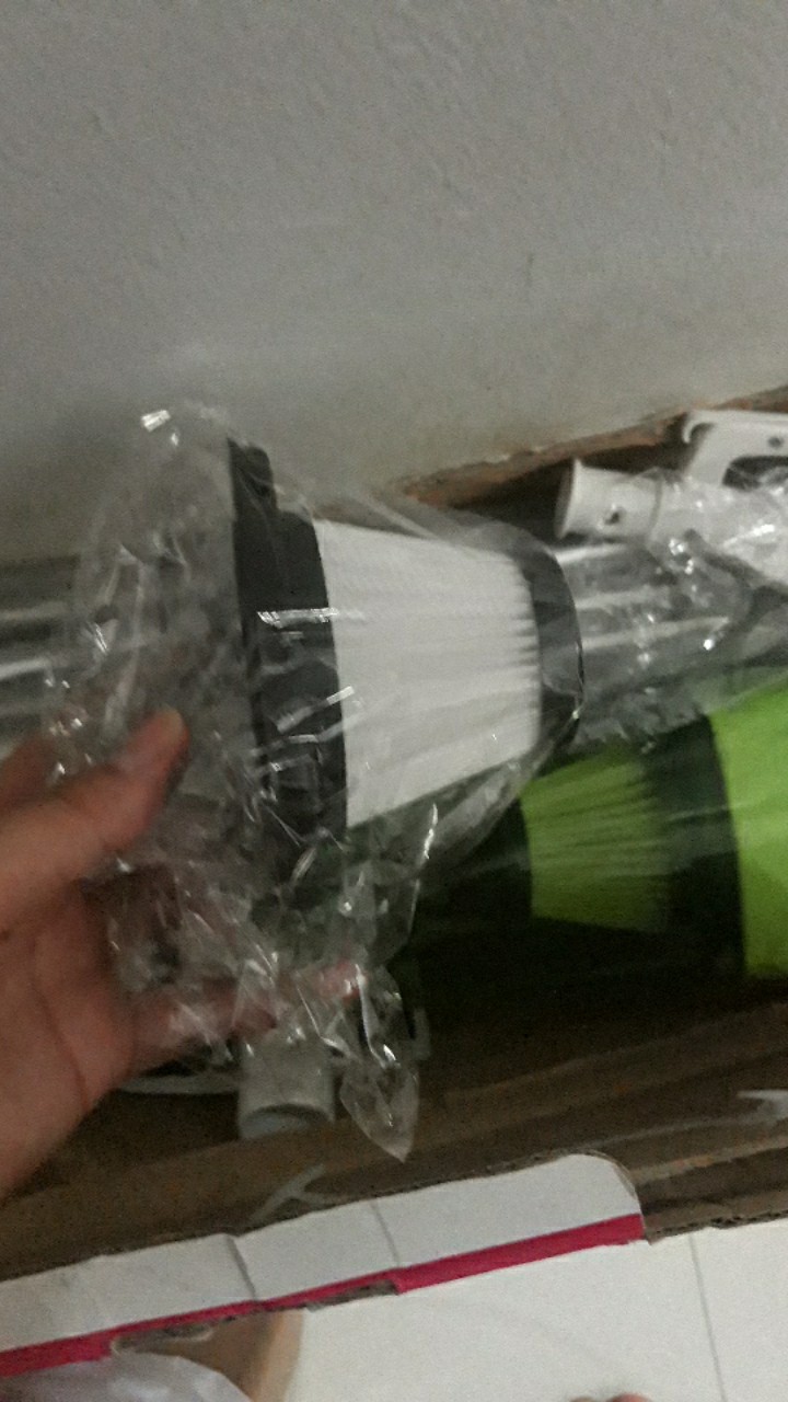 Hepa Filter Super Hoover Bolde Original