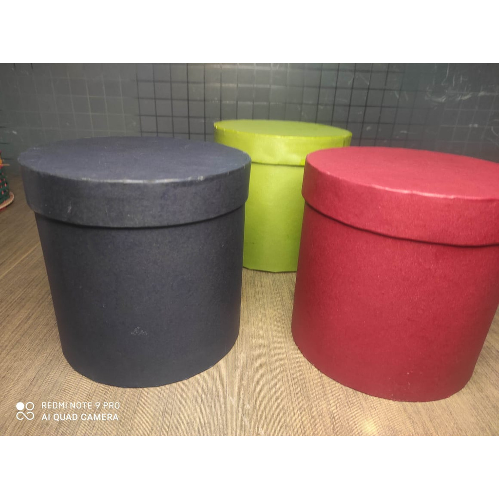 

Bloom box/Flower box/Gift Box