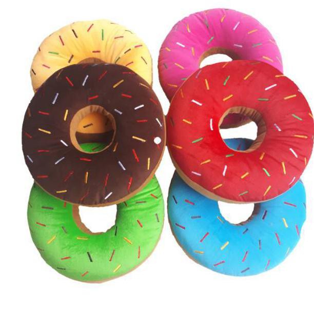 Produsen Bantal Donat Uk 40 * 40 Cm 7rexwRIMZXxAY