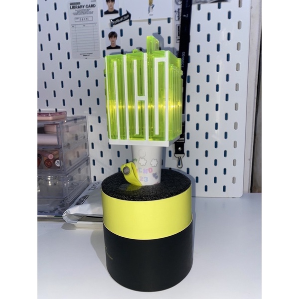 PRELOVED— SOLDDDDD PLEASEEE NCT LIGHTSTICK SOLD, AESPA SAVAGE ALBUM, REGULATE, TDS PB, NEO ZONE