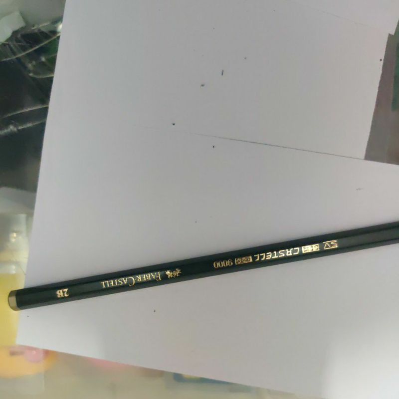 

pensil fabercastell