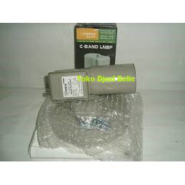 "VENUS" VLB-928 LNB C-Band Single Output