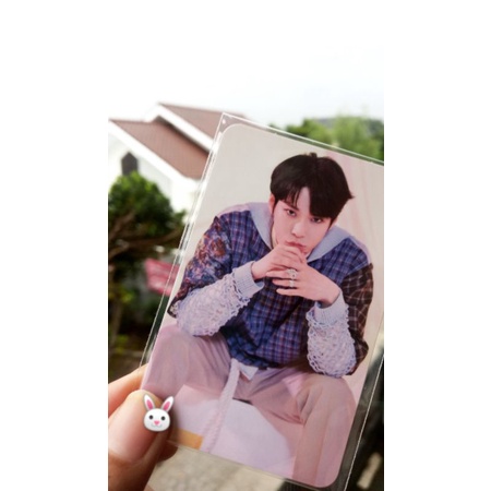 Pc NCT Doyoung Awaken
