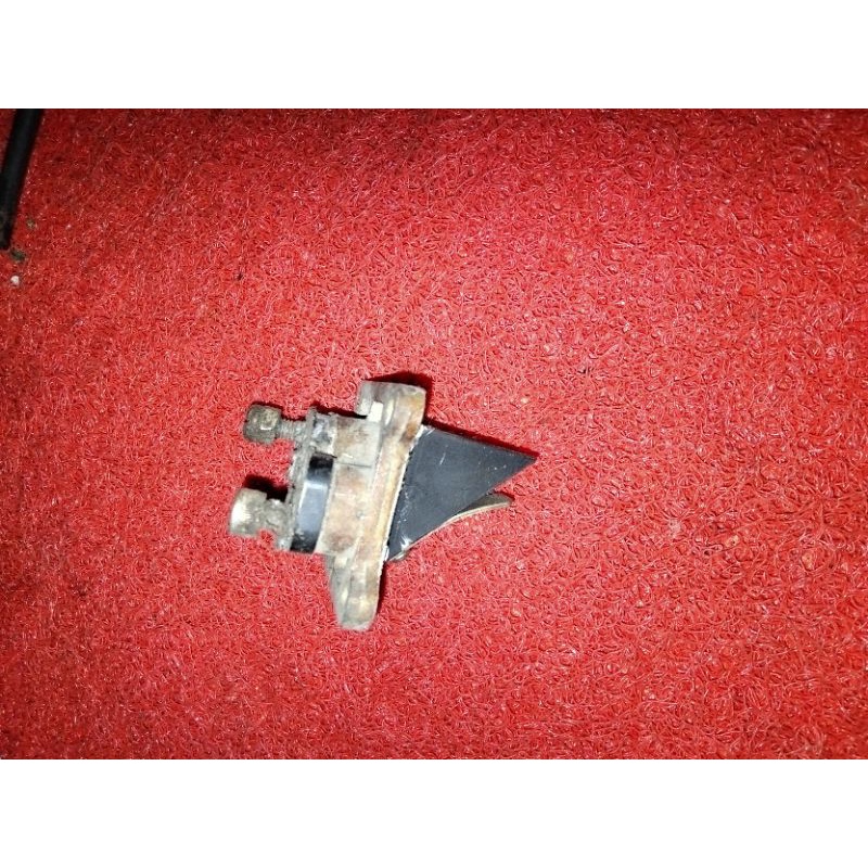 membran set qingqi babymatic 50cc