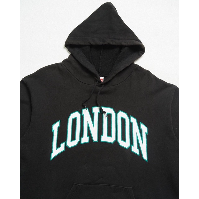 Hoodie Printstar London
