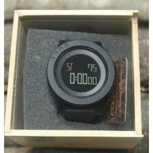Jam Tangan FORESTER - JTF 2015 - Digital Watch - 100% ORI