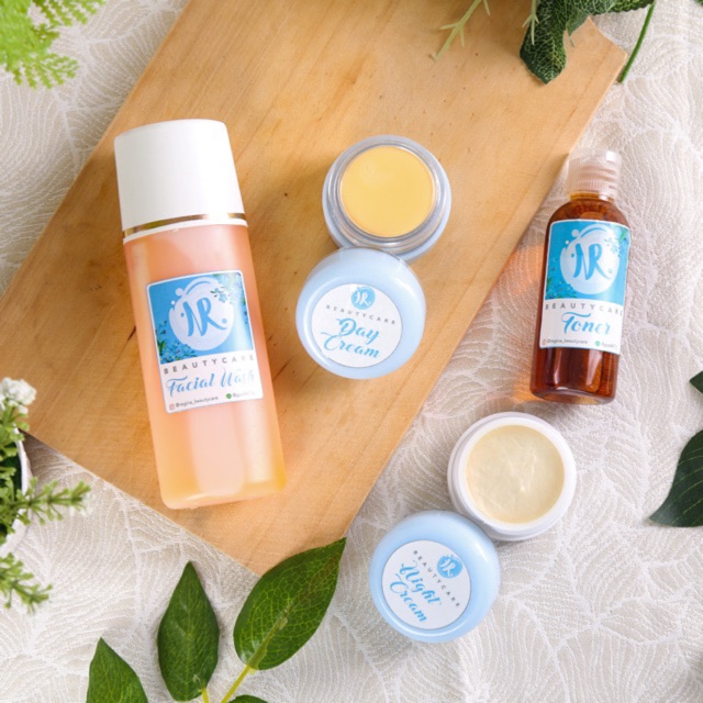 Perawatan 1 paket NR