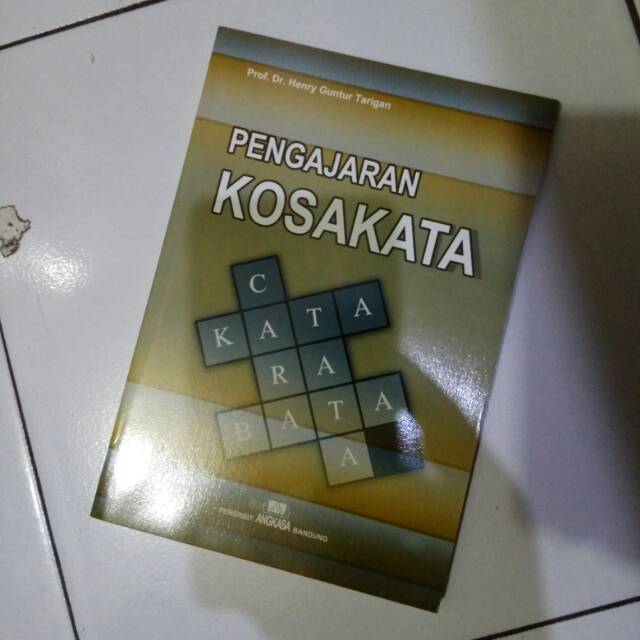 Free Download Buku Henry Guntur Tarigan