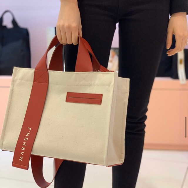 Marhen.J Rico V2 Red