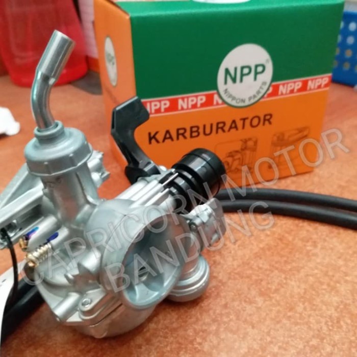 Karburator Karbu GRAND SUPRA X NPP