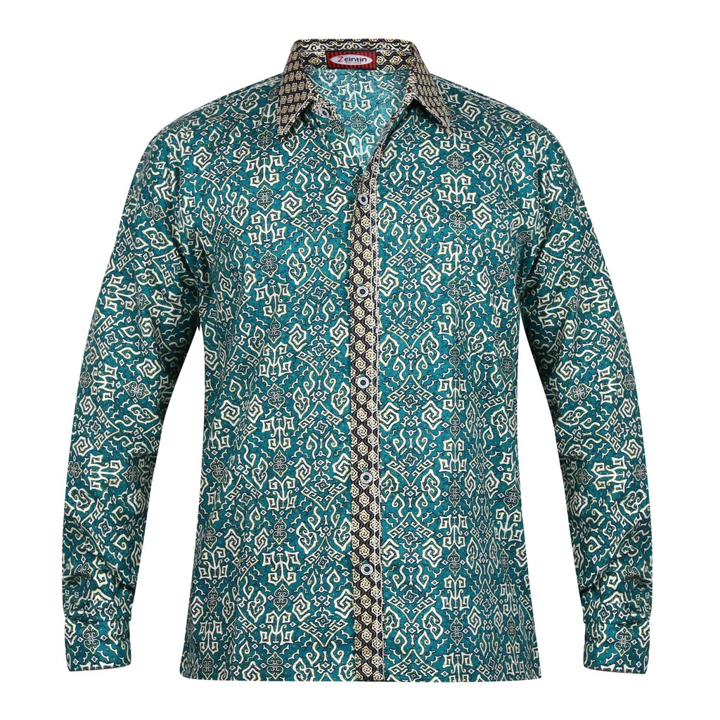 Batik Couple Zeintin Uj