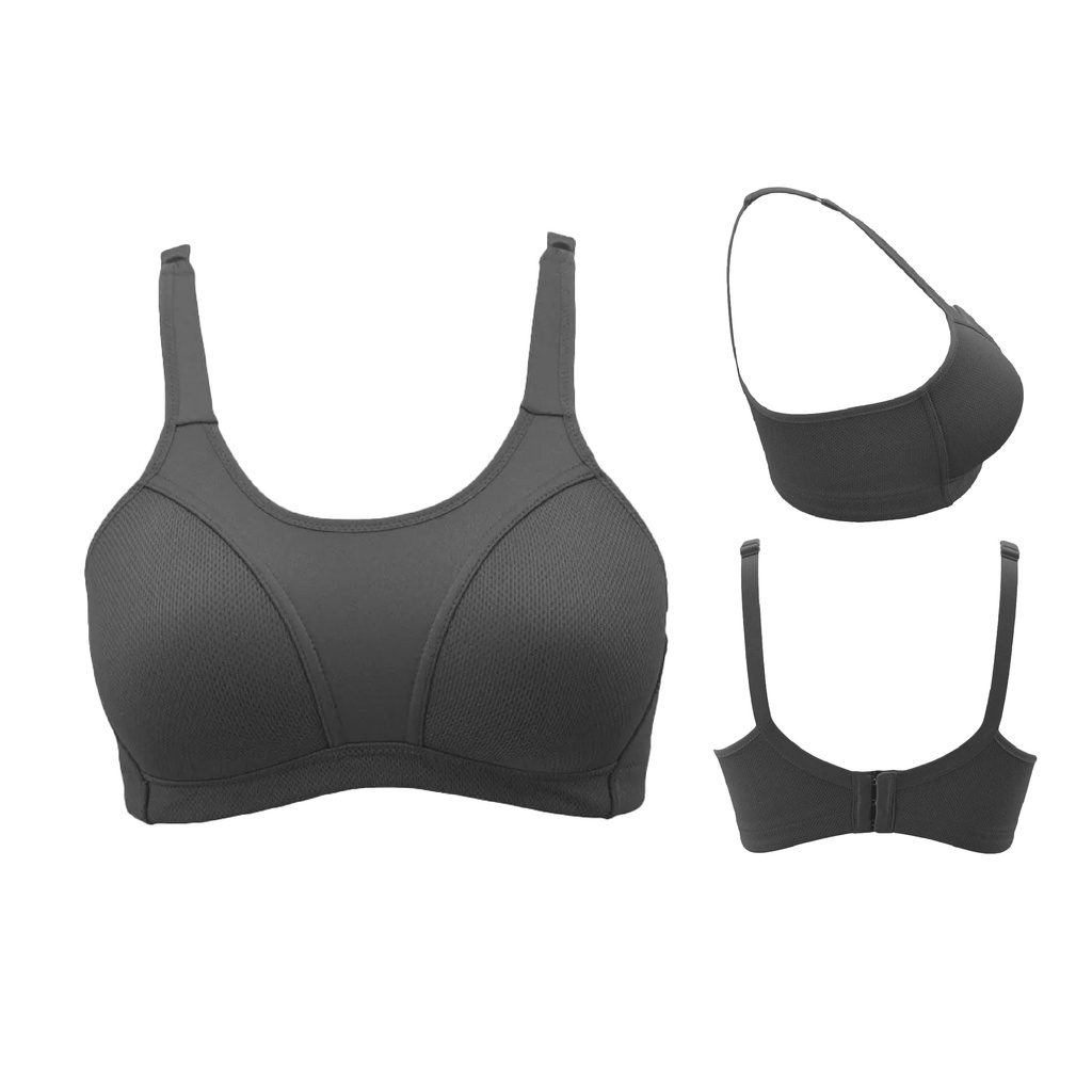 Luludi Active Sport Bra by Wacoal - LB 61001