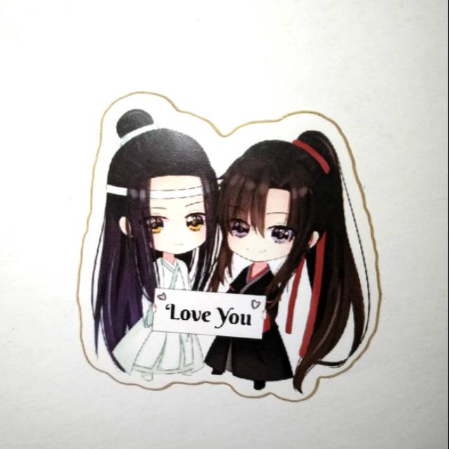 Alice Ay - Sticker custom anime