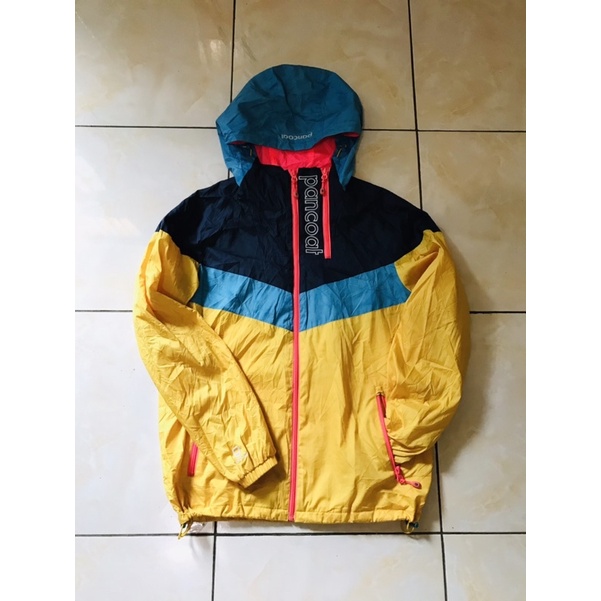 pancoat outdoor