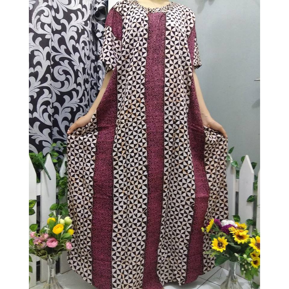 DASTER HUZA LK MRK // DASTER RUMAH PEKALONGAN ORI