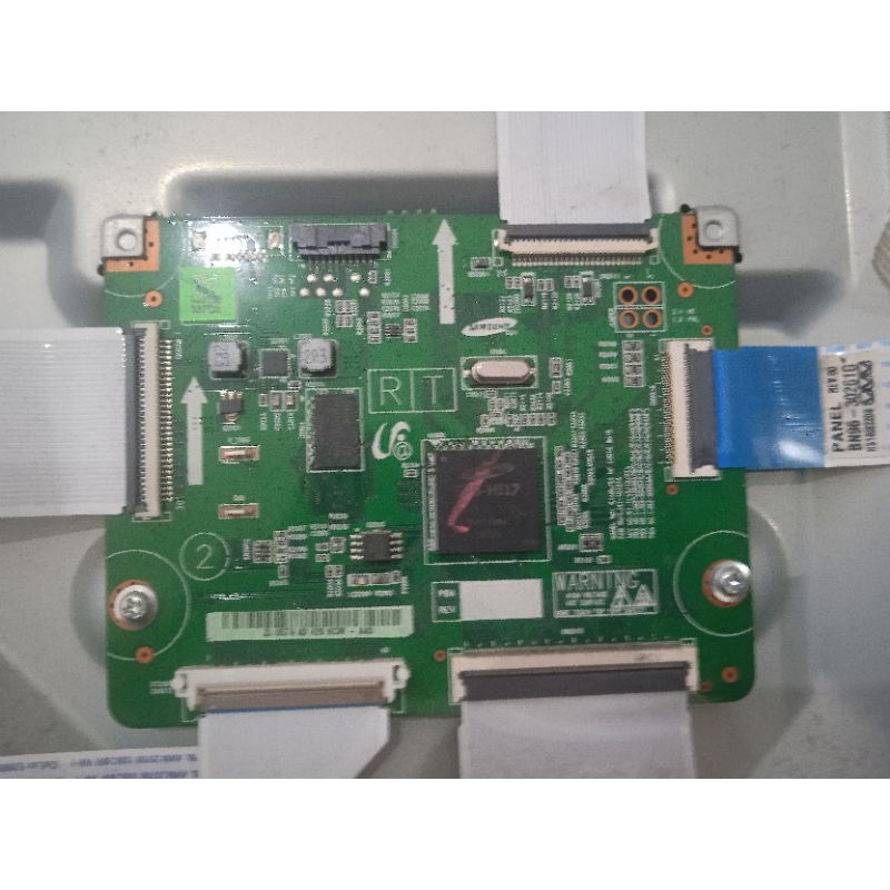 Tcon samsung plasma 60H5000