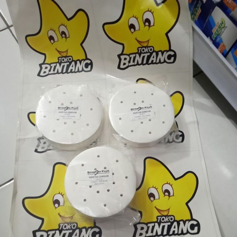 

kertas dimsum ukuran 4,5