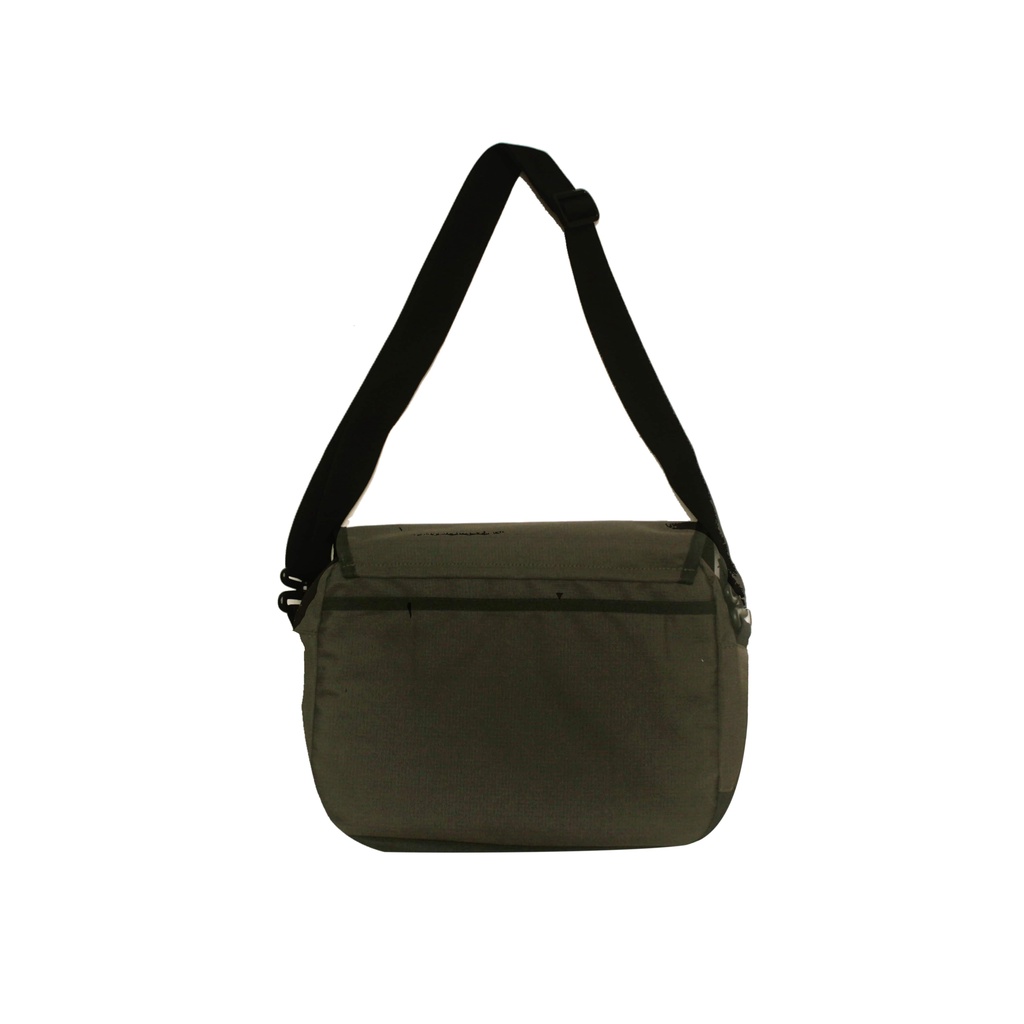 TAS SELEMPANG IPAD SKATERS UI004 HIJAU OLIVE