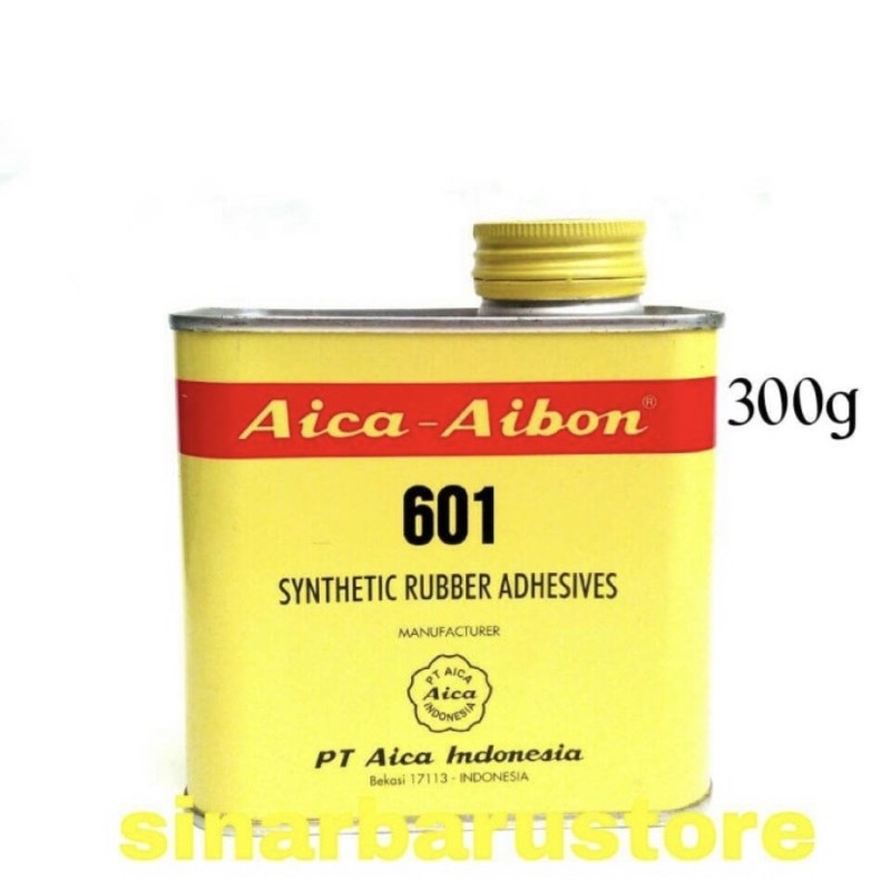 

Lem Aica Aibon 300gr