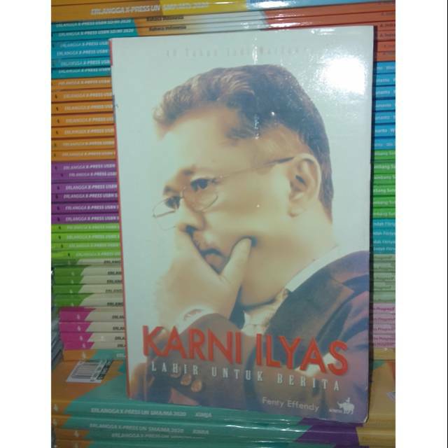 Karni Ilyas