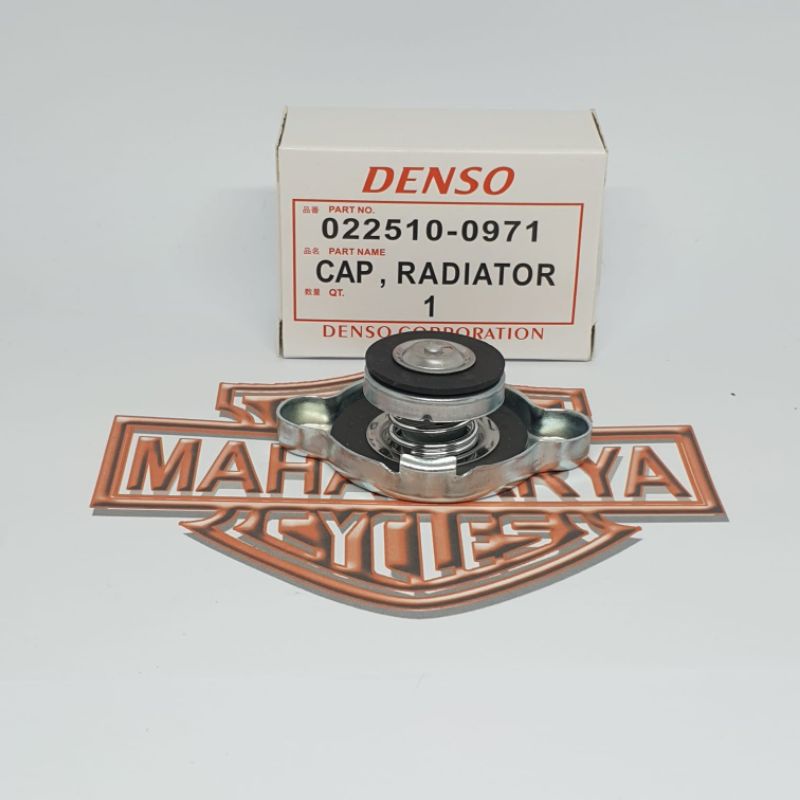 TUTUP RADIATOR VARIO 110 VARIO LAMA RADIATOR CAP