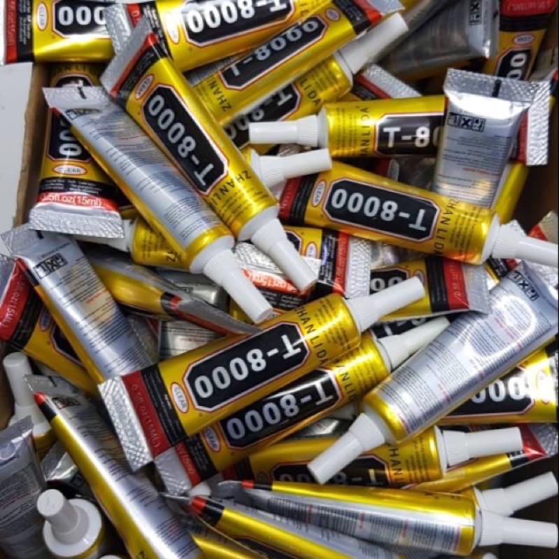 

LEM TOUCHSCREEN ZHANDILA T-8000 15 ML BENING