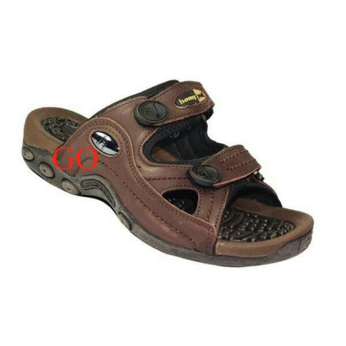 sogo HOMYPED MA-2031 Sandal Slop Pria Sendal Slide Casual Original