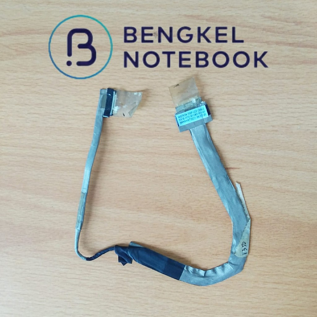 Kabel Fleksibel LCD Lenovo V350