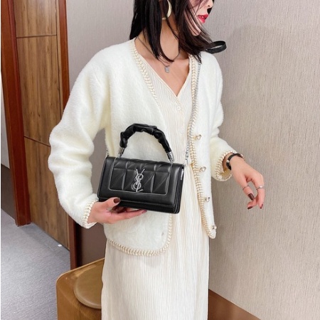 TASHAPPY LT1897 tas HANDBAG Mini Cantik Stylish free talpan wanita import model korea supplier tas import