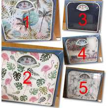 Timbangan Berat Badan Analog Jarum Manual GEA / TIMBANGAN GEA BR 2015 / TIMBANGAN GEA