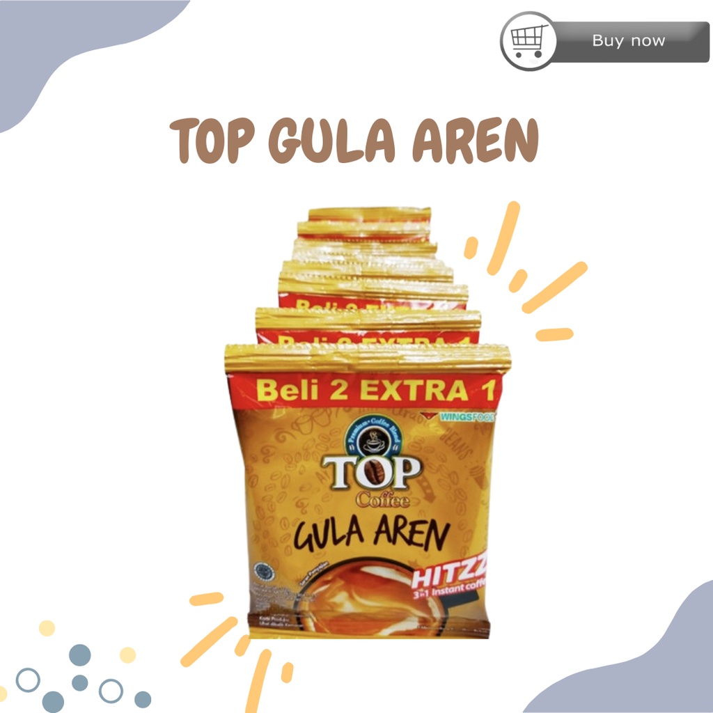 

TOP KOPI GULA AREN