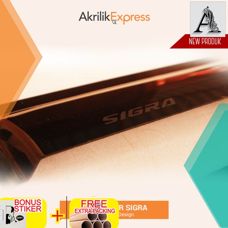 Terlaris Talang air / talang air mobil / talang air Sigra