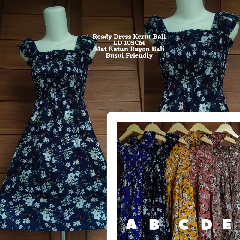 COD DRES KERUT BALI/DASTER KERUT PENDEK/DASTER FULL KERUT/DASTER MURAH/DASTER GROSIR/AGEN DASTER/DAS