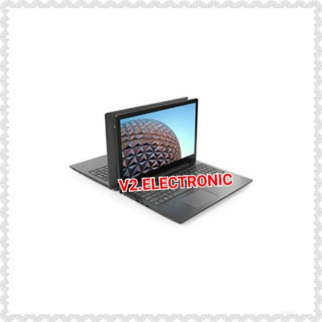 Laptop Lenovo Ideapad 130 Intel Core i3-7020U | 4GB | 1TB | Windows 10