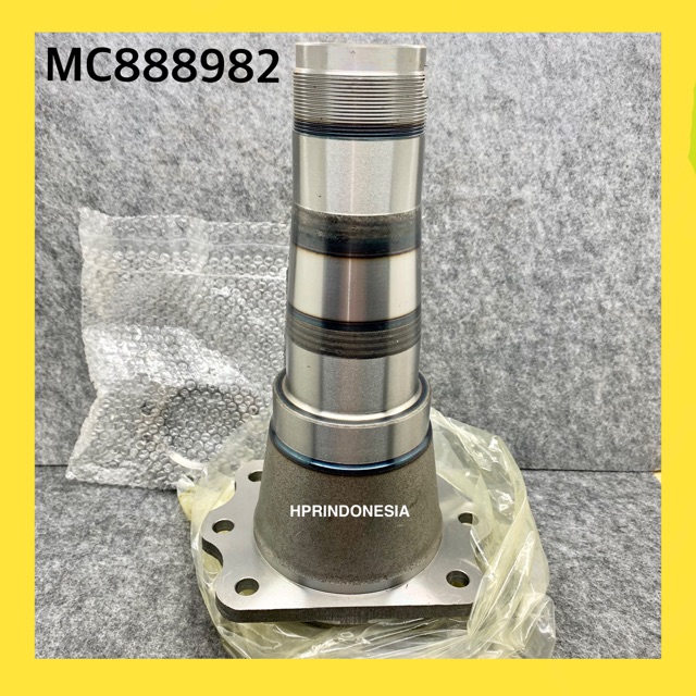 INDIA Spindle / Housing End / Pucuk Rebung - Canter PS136 HDL HDX