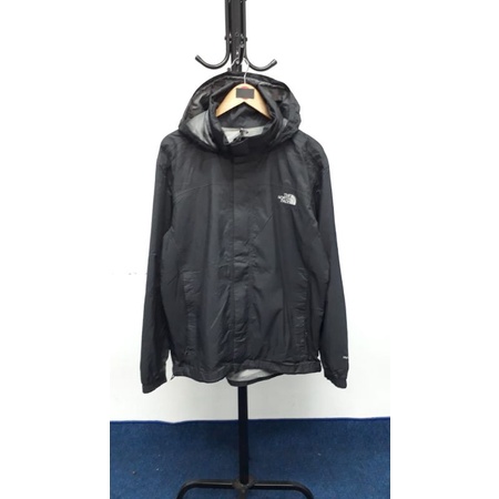 Jaket Outdoor TNF Hyvent Second branded Ori