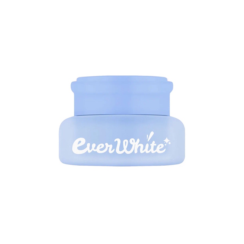 Cream Wajah Muka Malam Everwhite Be Bright Night Cream Ever White Original BPOM