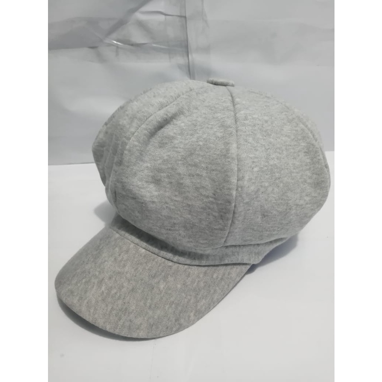 NEW PROMO Topi pet apolo / topi pet terbaru barang berkualitas bisa (COD)