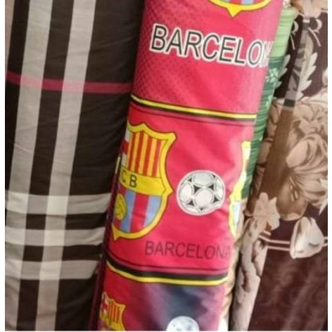 ➯ KASUR BUSA LIPAT 200 x 90 X 10 CM INOAC MURAH (GARANSI 10 TAHUN) ➷