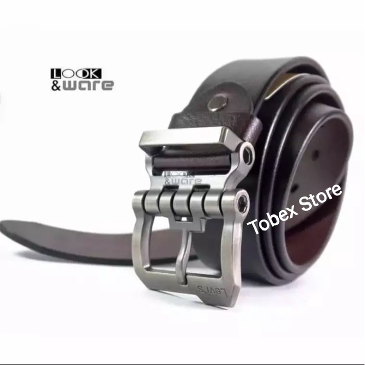 ikat_pinggang_kulit_import/gesper_kulit_pria/sabuk_pinggang