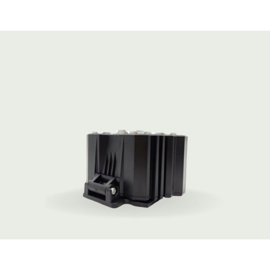 Senter Kepala 50 Watt 5 Led Rechargerable 3 Mode Cahaya