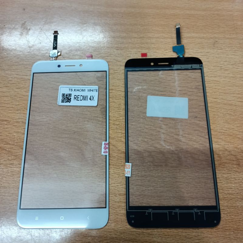 Touchscreen Xiaomi Redmi 4x