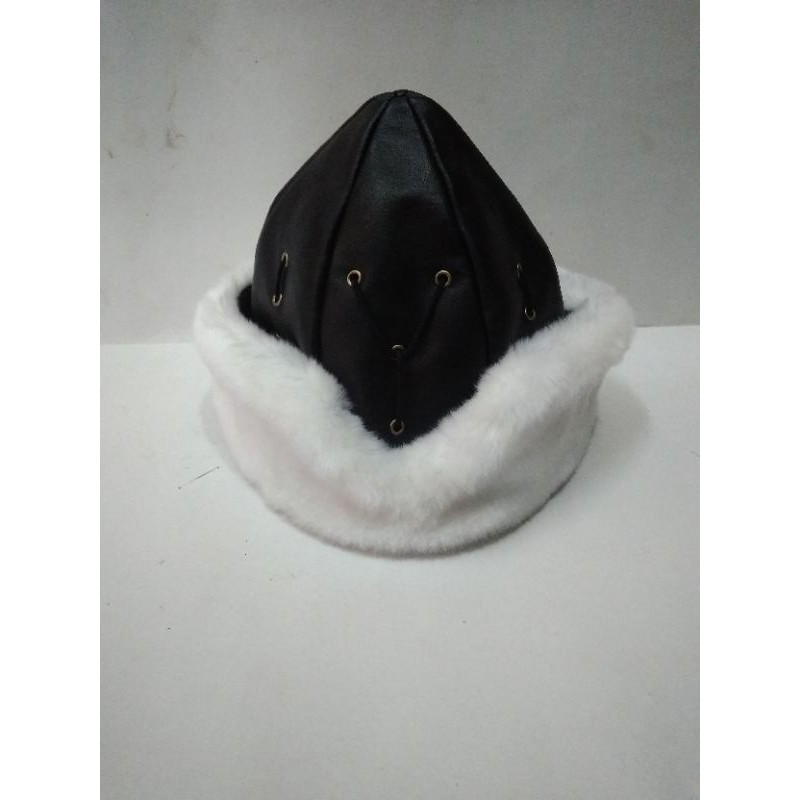 topi turki topi usmani topi kulit topi bulu topi ertugrul topi ottomantopi turki topi dirilis09