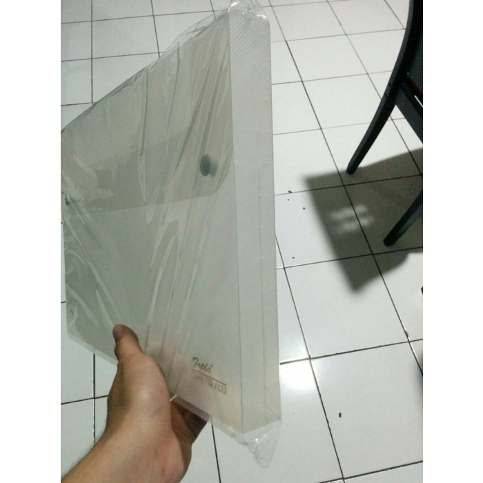 

File-Box- Topla Carry File Cf 8830 - Campur -Box-File.